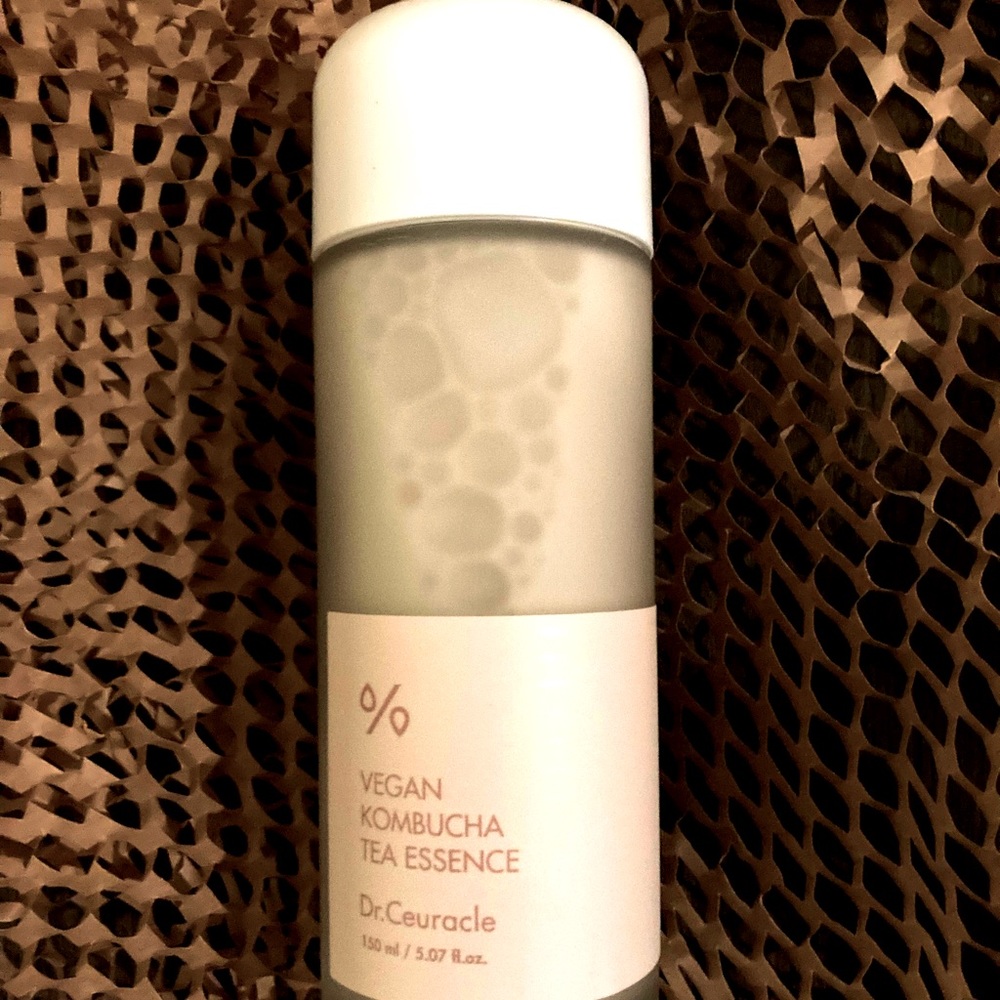 Dr Ceuracle Kombucha Essence